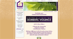 Desktop Screenshot of longmontdomesticviolence.org